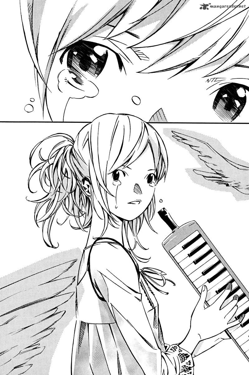 Shigatsu Wa Kimi No Uso Chapter 1 Page 51