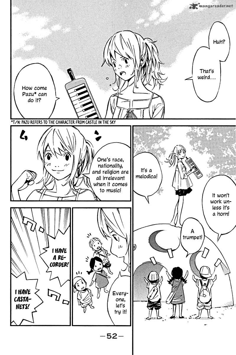 Shigatsu Wa Kimi No Uso Chapter 1 Page 53