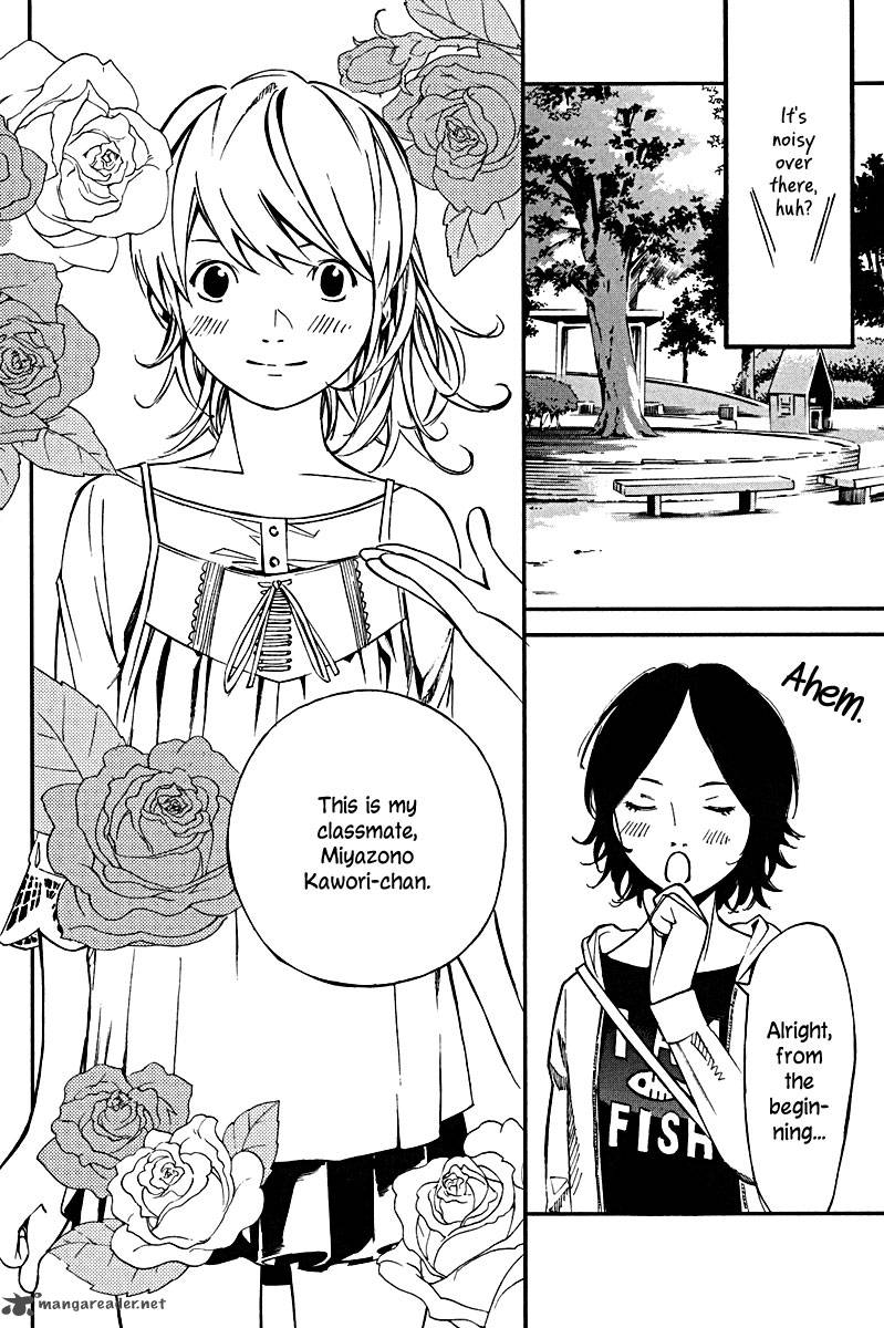 Shigatsu Wa Kimi No Uso Chapter 1 Page 61