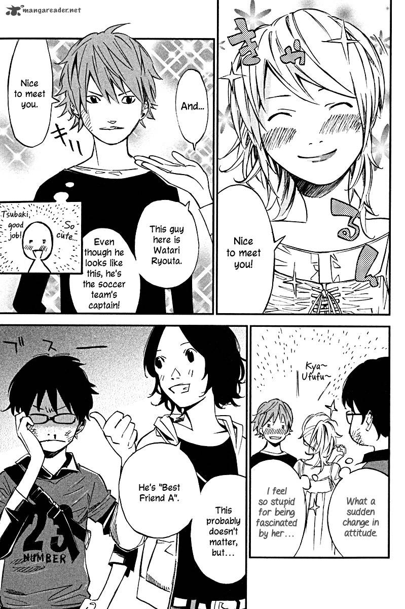 Shigatsu Wa Kimi No Uso Chapter 1 Page 62