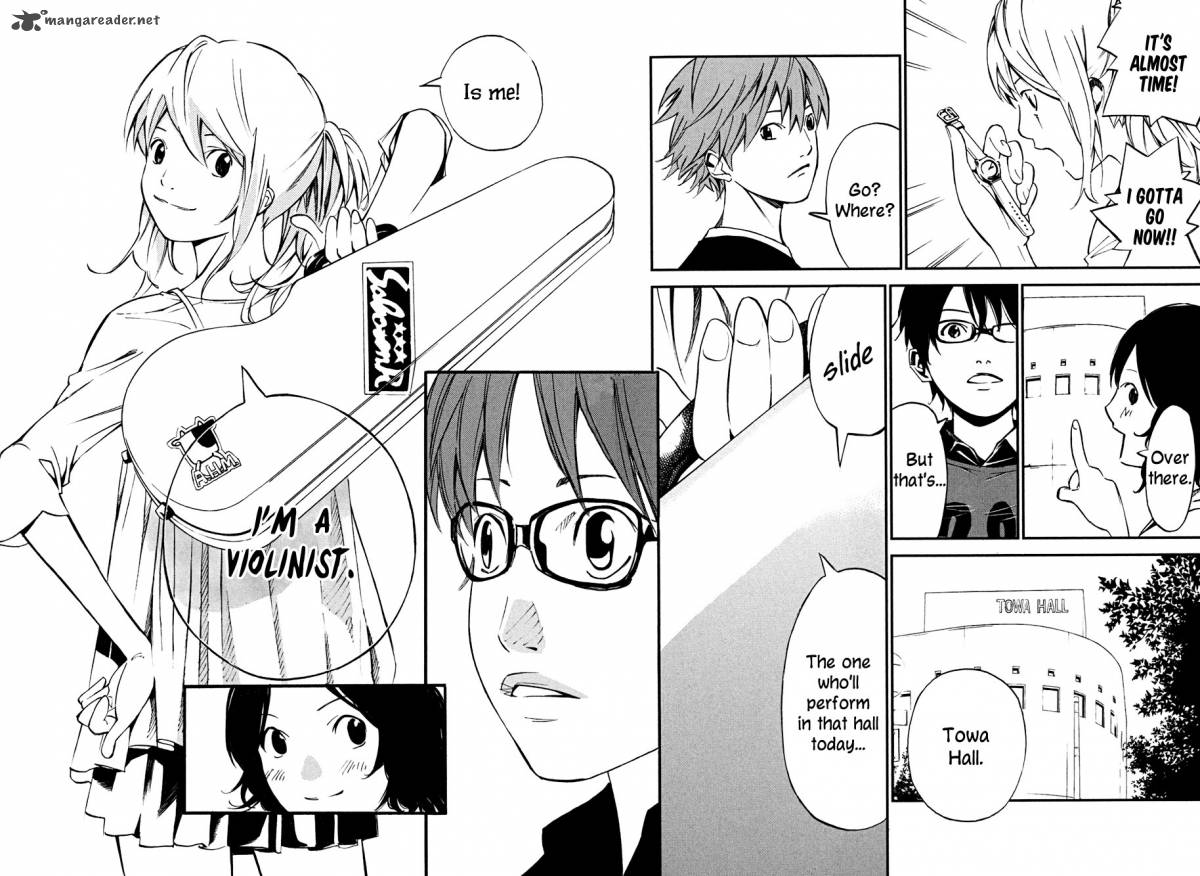 Shigatsu Wa Kimi No Uso Chapter 1 Page 65