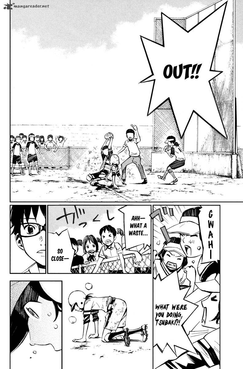 Shigatsu Wa Kimi No Uso Chapter 10 Page 30