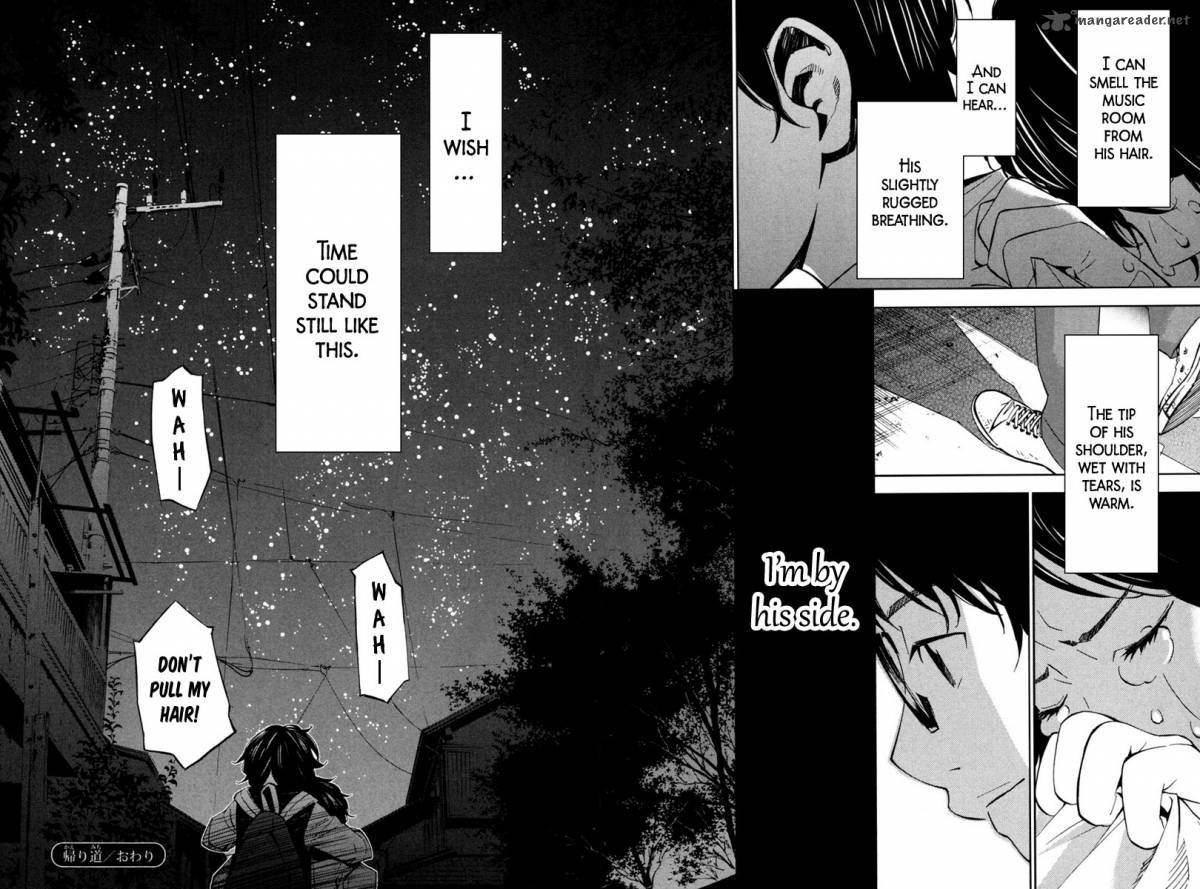 Shigatsu Wa Kimi No Uso Chapter 10 Page 45