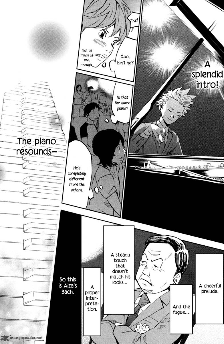 Shigatsu Wa Kimi No Uso Chapter 12 Page 33