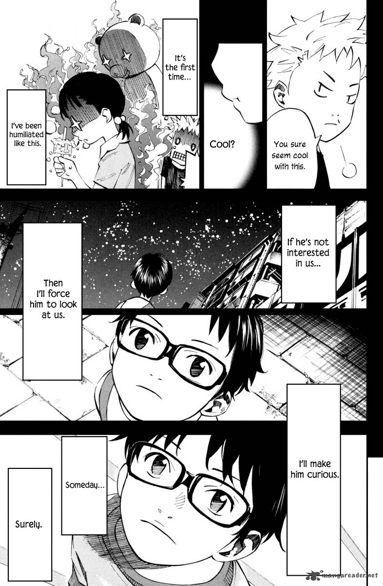 Shigatsu Wa Kimi No Uso Chapter 12 Page 6