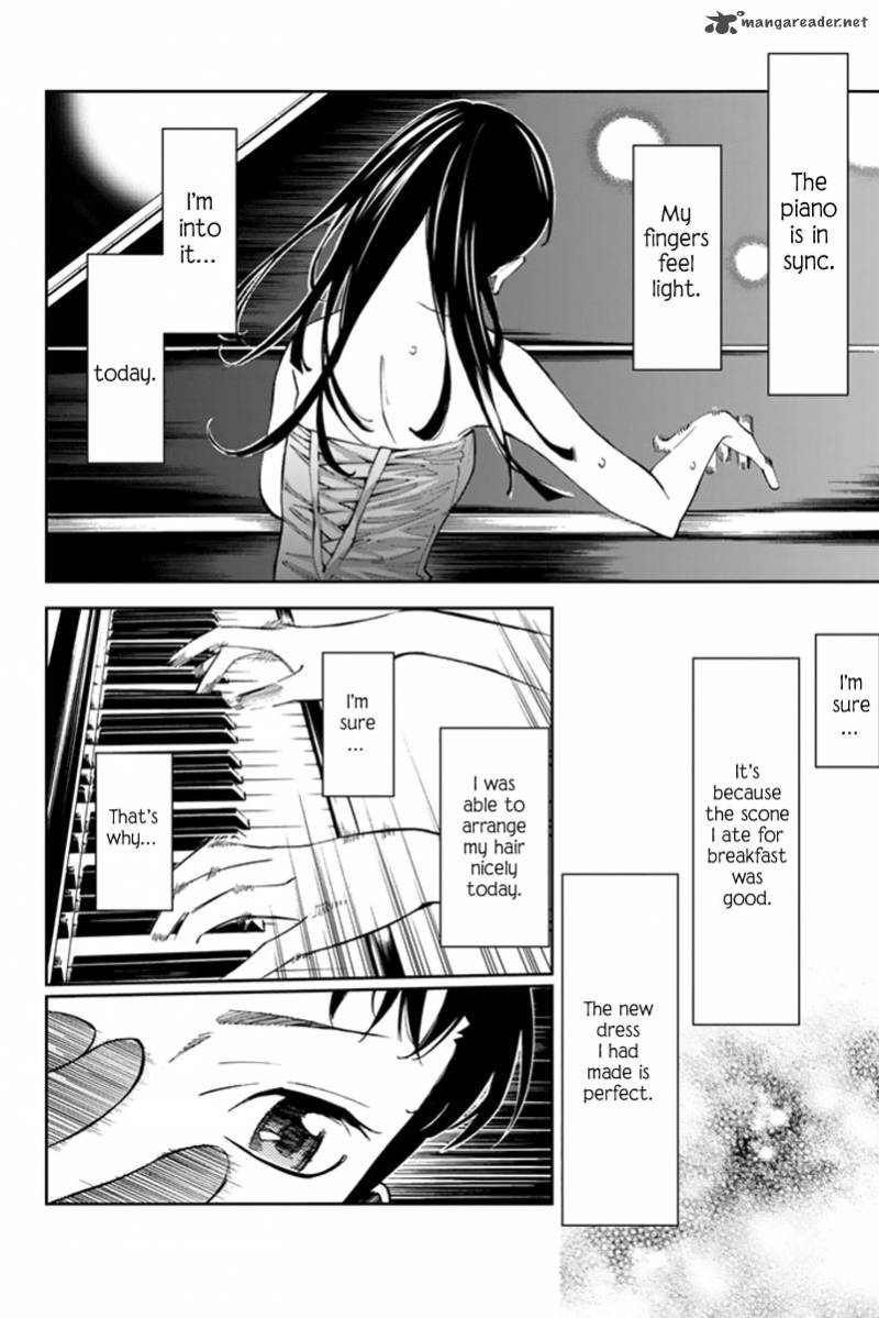 Shigatsu Wa Kimi No Uso Chapter 13 Page 39