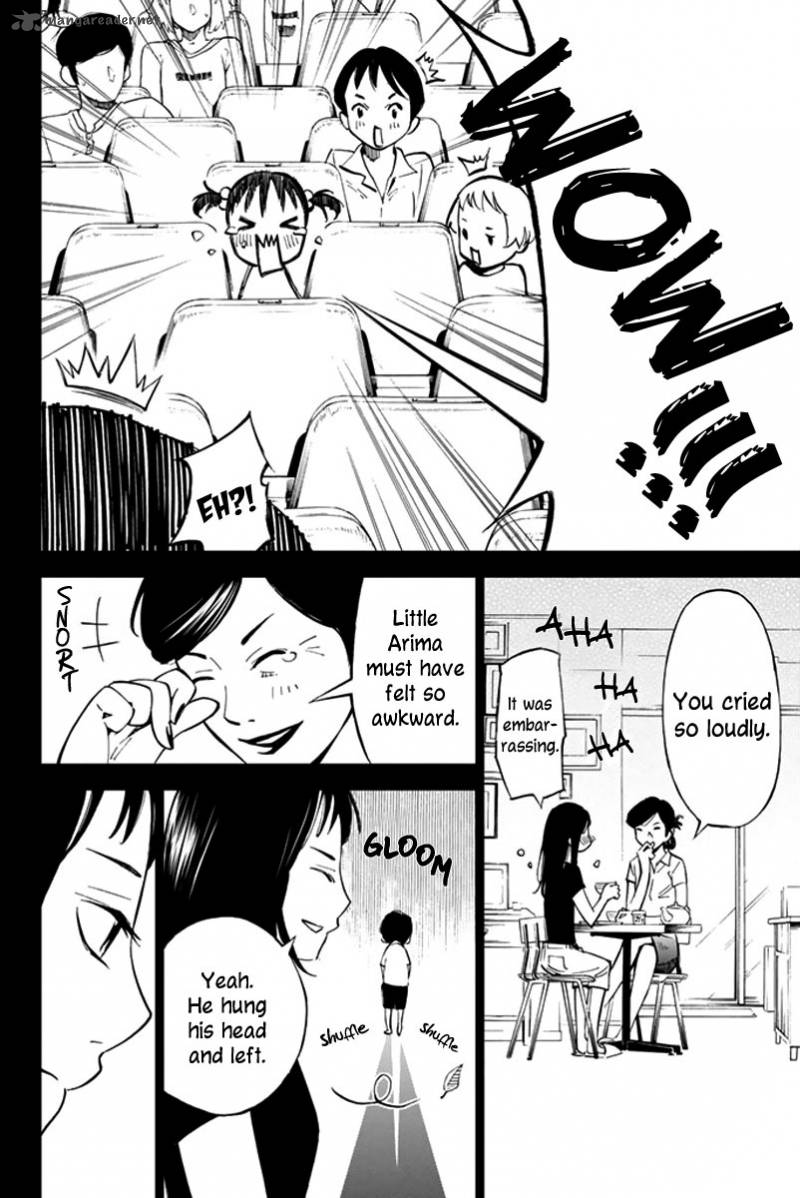 Shigatsu Wa Kimi No Uso Chapter 14 Page 19