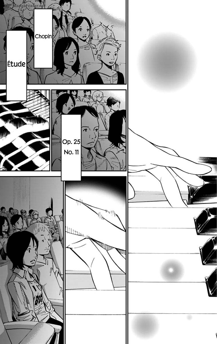 Shigatsu Wa Kimi No Uso Chapter 14 Page 5