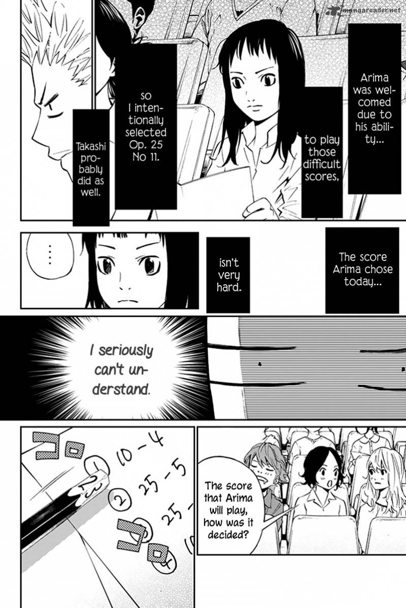 Shigatsu Wa Kimi No Uso Chapter 15 Page 26