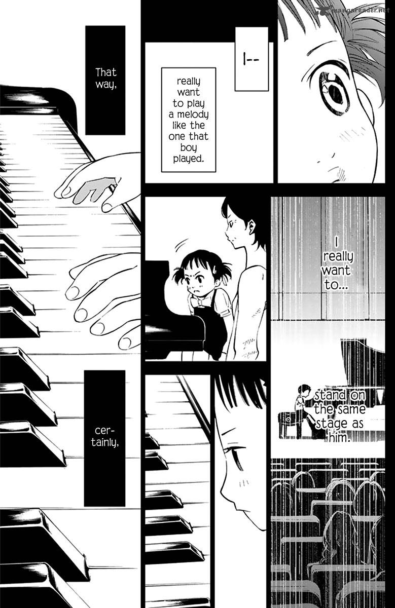 Shigatsu Wa Kimi No Uso Chapter 15 Page 8