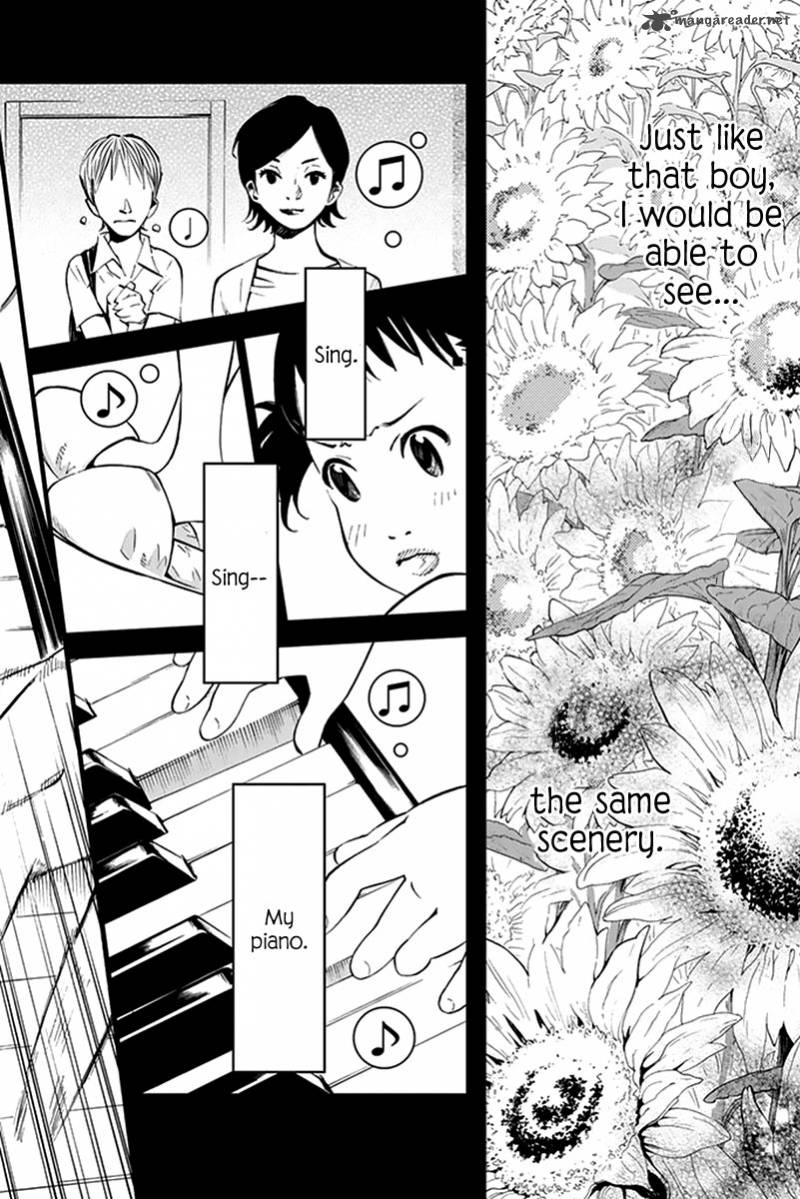 Shigatsu Wa Kimi No Uso Chapter 15 Page 9