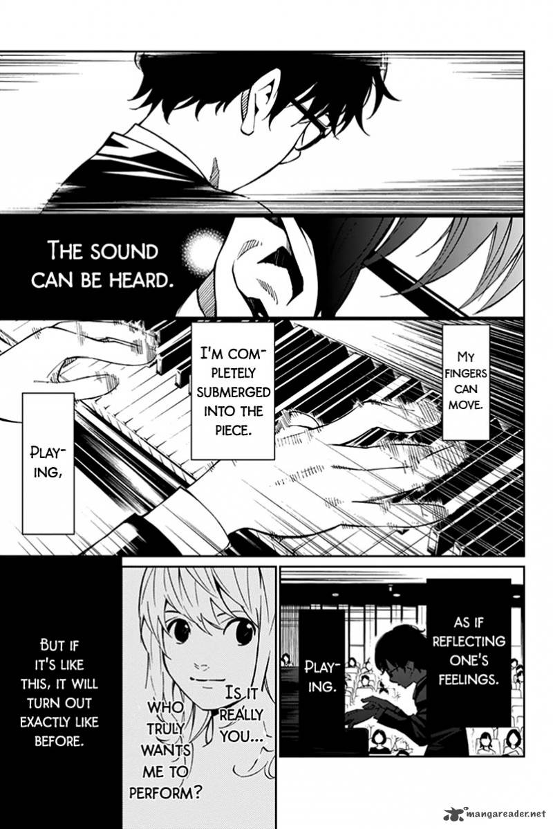 Shigatsu Wa Kimi No Uso Chapter 16 Page 15