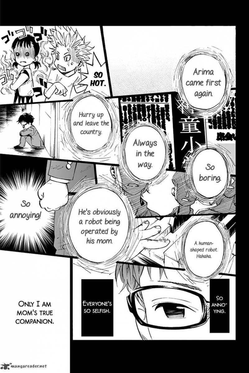 Shigatsu Wa Kimi No Uso Chapter 16 Page 22