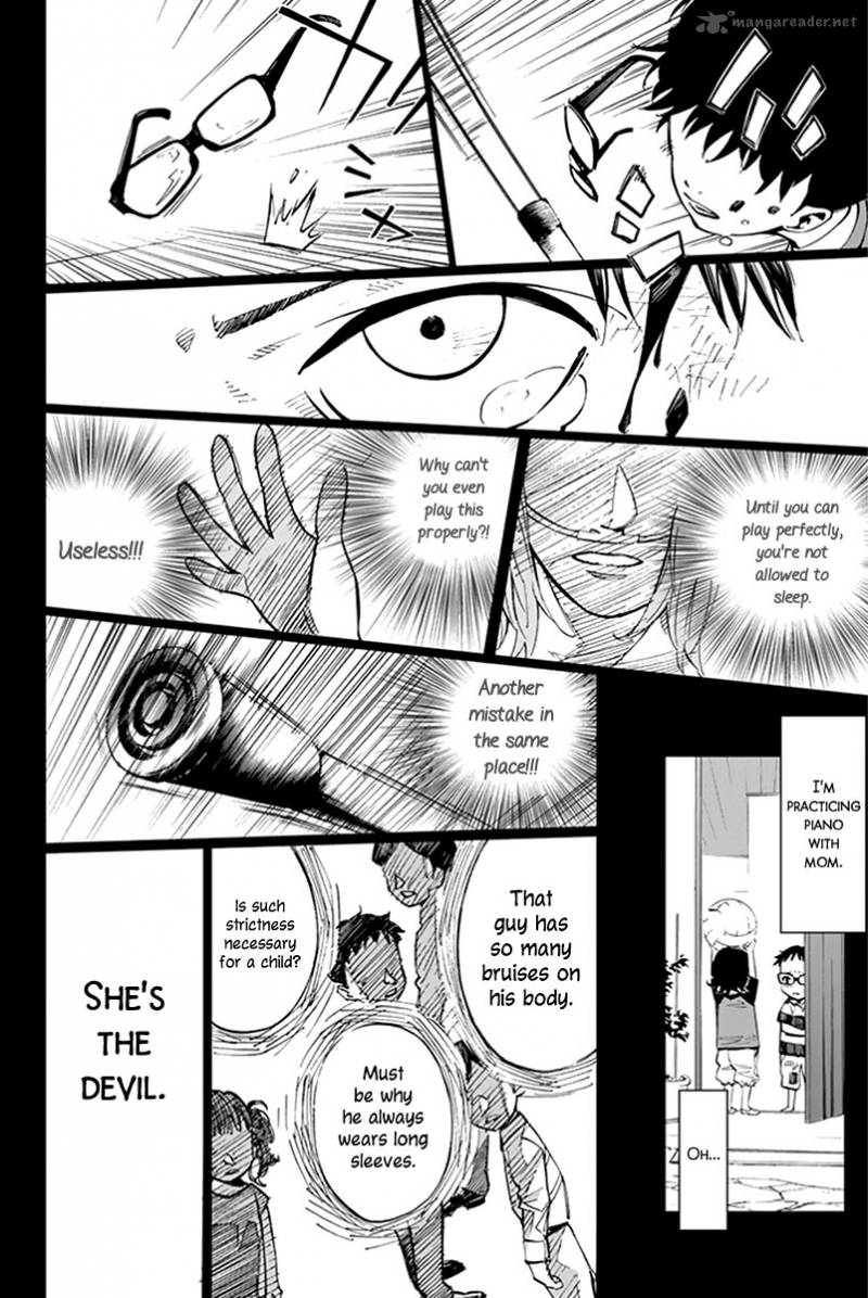 Shigatsu Wa Kimi No Uso Chapter 16 Page 29