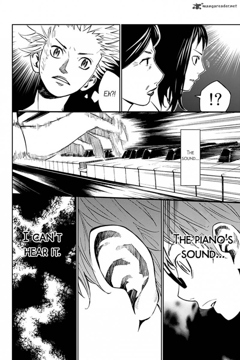 Shigatsu Wa Kimi No Uso Chapter 16 Page 40