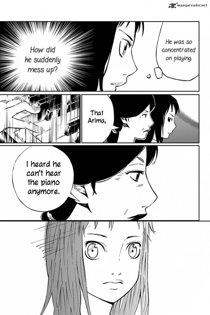 Shigatsu Wa Kimi No Uso Chapter 16 Page 41