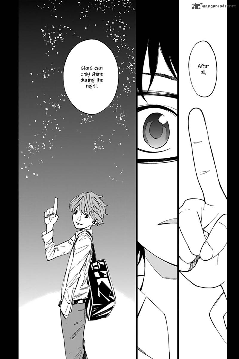 Shigatsu Wa Kimi No Uso Chapter 17 Page 10