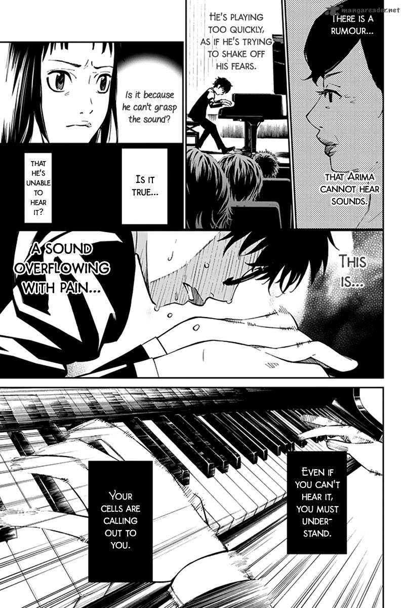 Shigatsu Wa Kimi No Uso Chapter 17 Page 20