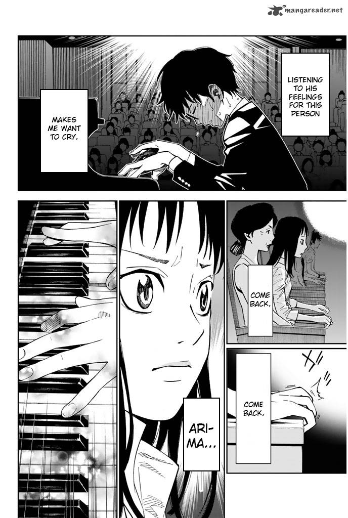 Shigatsu Wa Kimi No Uso Chapter 18 Page 28