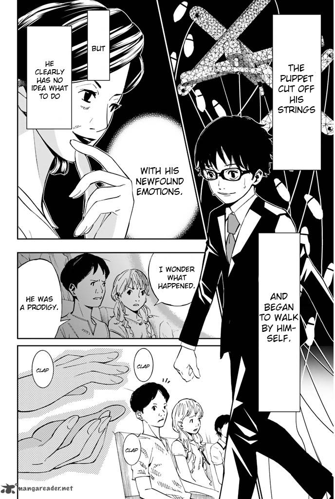 Shigatsu Wa Kimi No Uso Chapter 18 Page 46