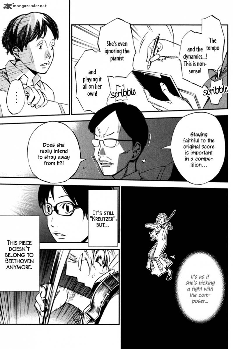 Shigatsu Wa Kimi No Uso Chapter 2 Page 30