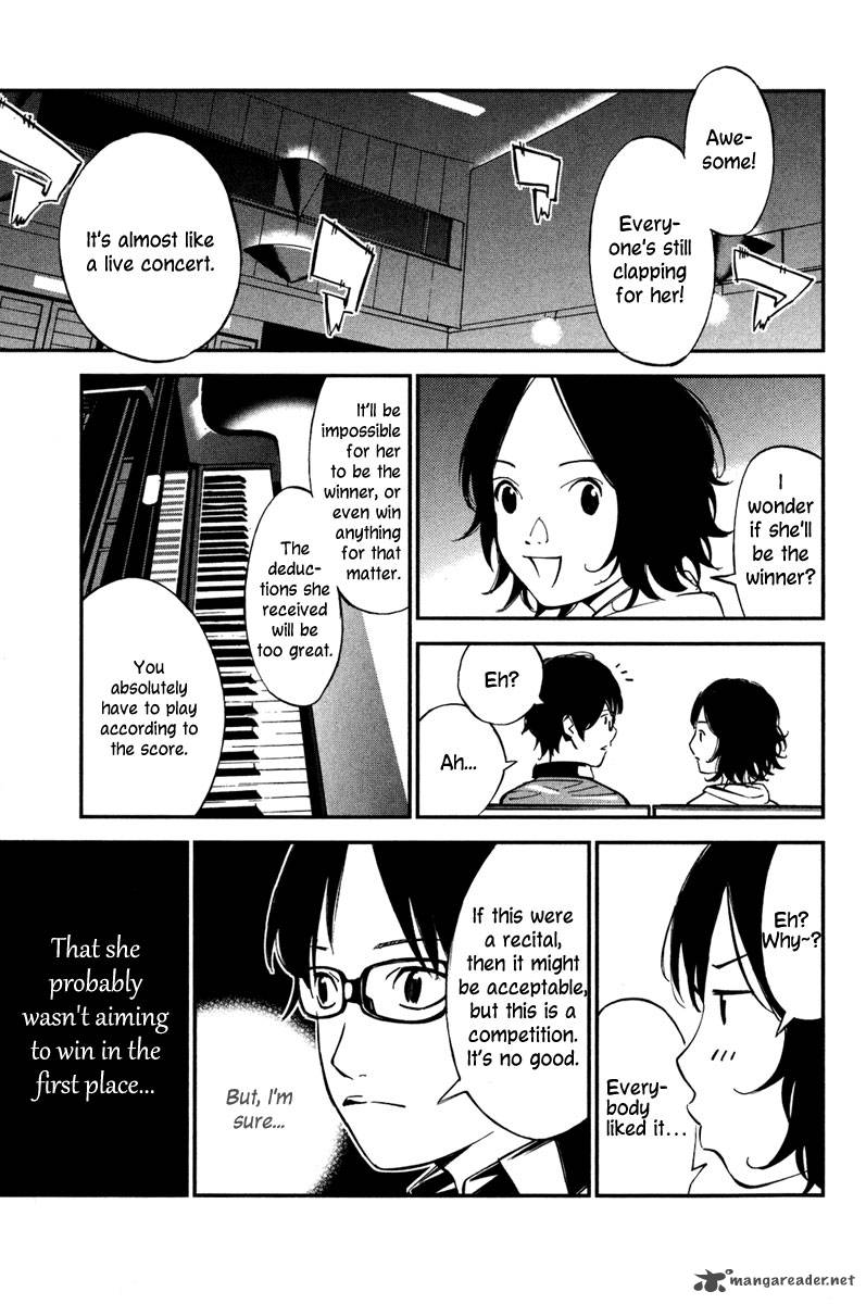 Shigatsu Wa Kimi No Uso Chapter 2 Page 35