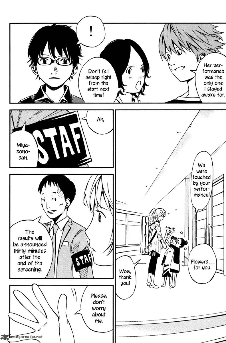 Shigatsu Wa Kimi No Uso Chapter 2 Page 38