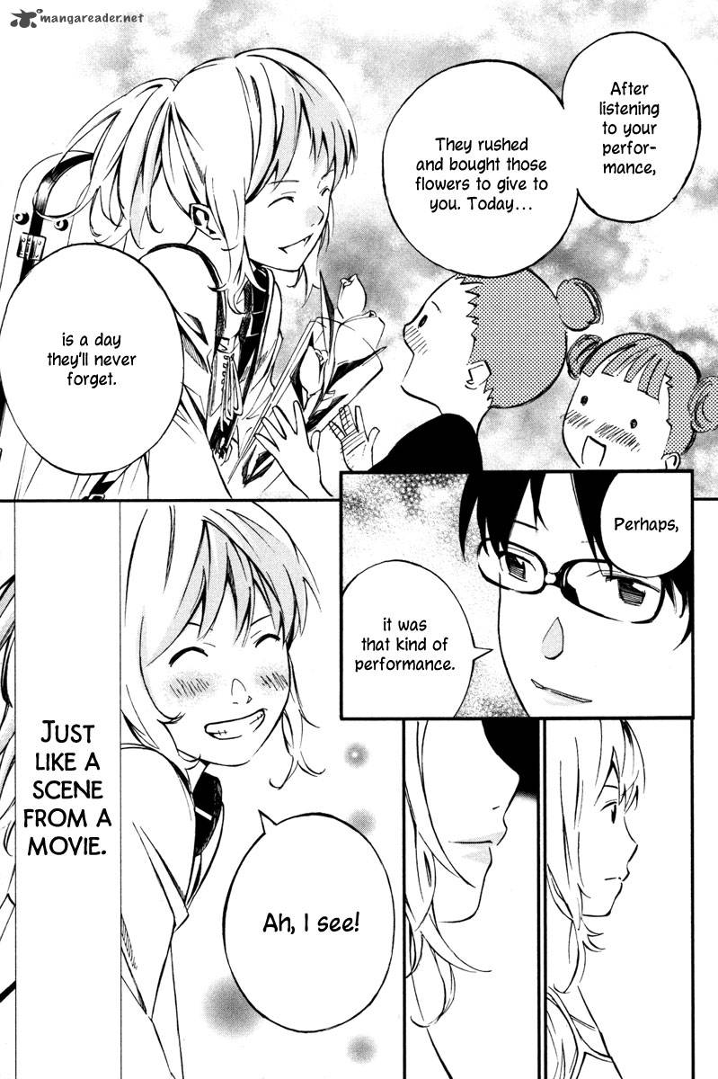 Shigatsu Wa Kimi No Uso Chapter 2 Page 45