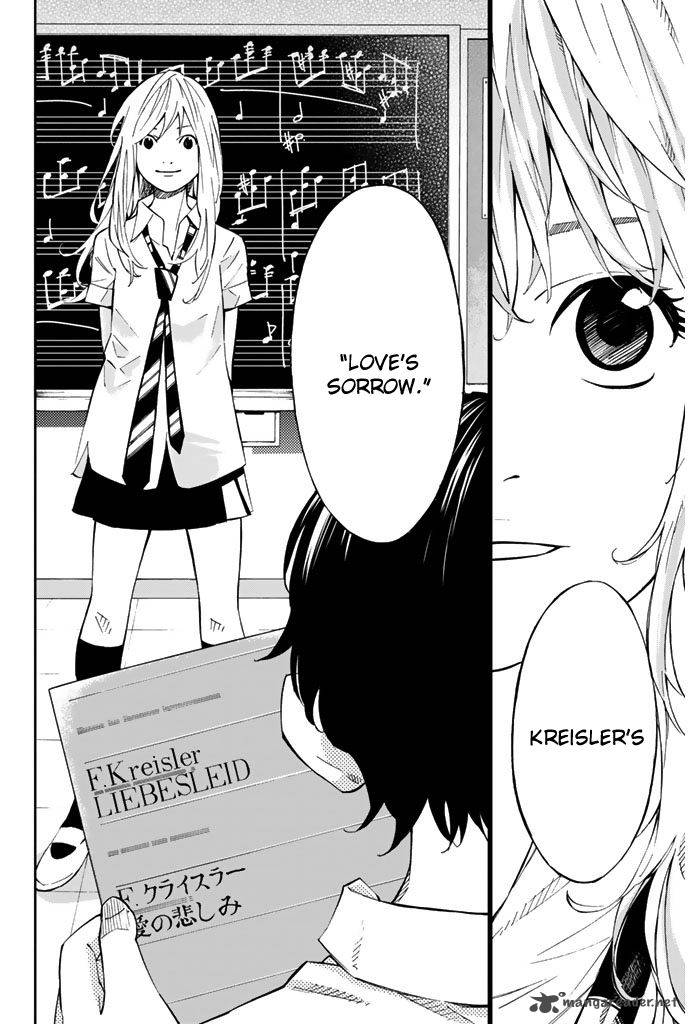 Shigatsu Wa Kimi No Uso Chapter 20 Page 21