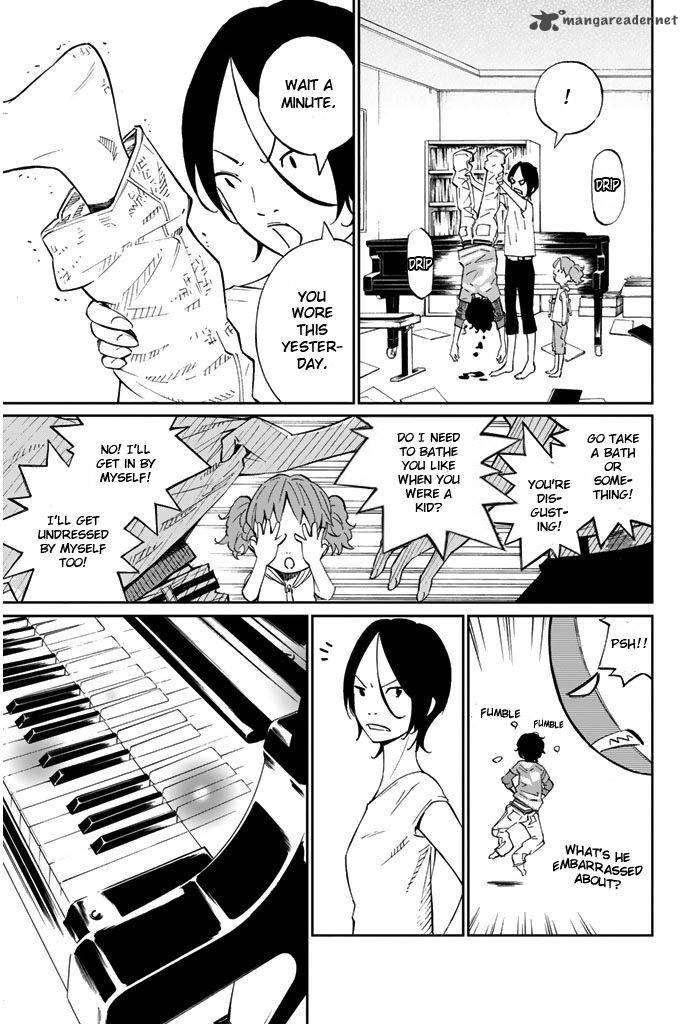 Shigatsu Wa Kimi No Uso Chapter 20 Page 6