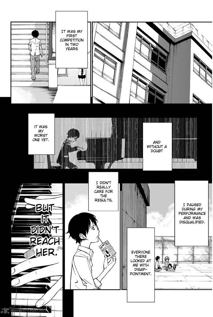 Shigatsu Wa Kimi No Uso Chapter 20 Page 9