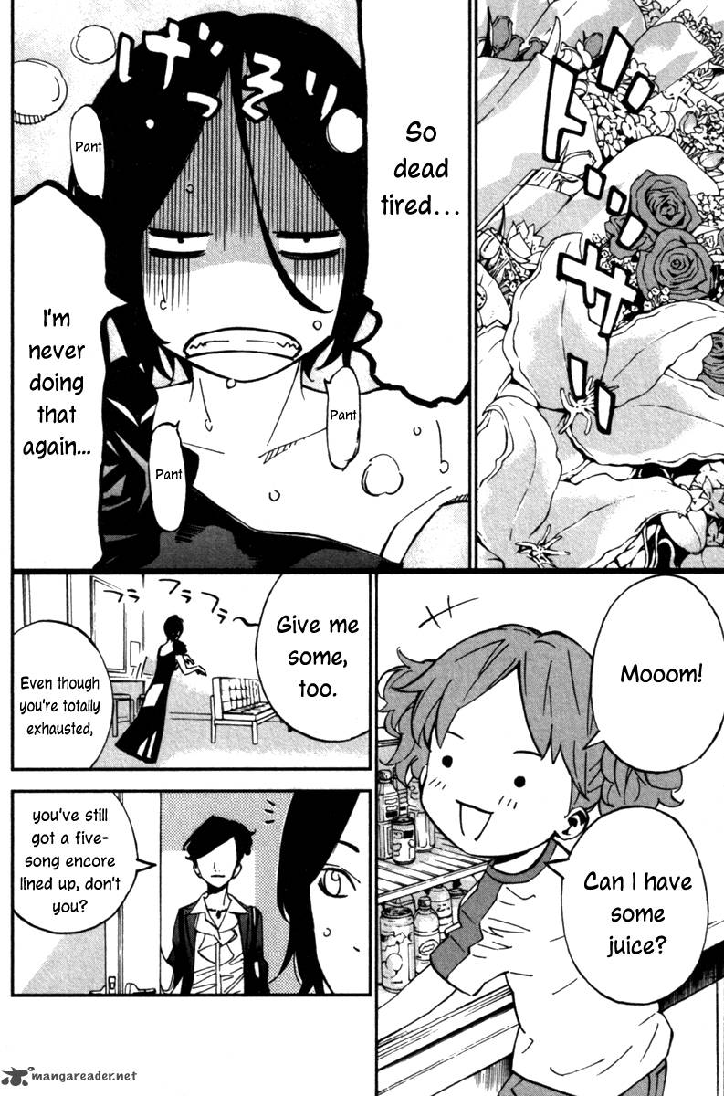 Shigatsu Wa Kimi No Uso Chapter 21 Page 12