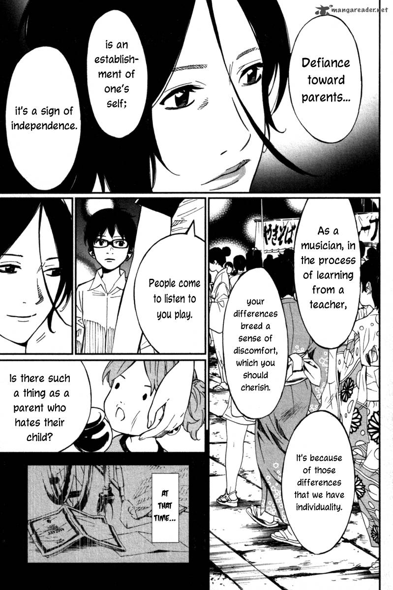 Shigatsu Wa Kimi No Uso Chapter 21 Page 39