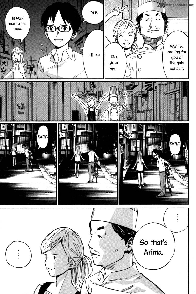Shigatsu Wa Kimi No Uso Chapter 22 Page 26