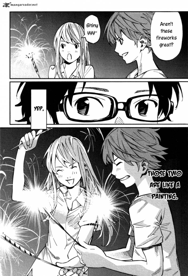 Shigatsu Wa Kimi No Uso Chapter 22 Page 37