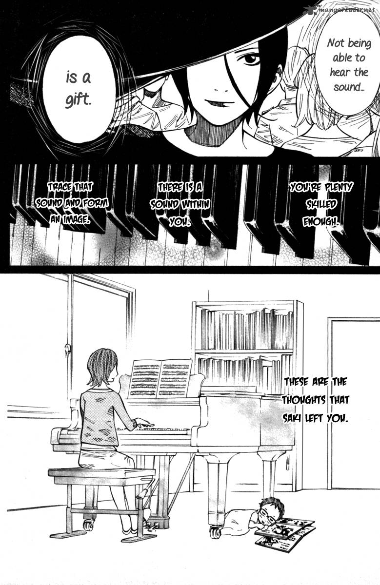 Shigatsu Wa Kimi No Uso Chapter 22 Page 40