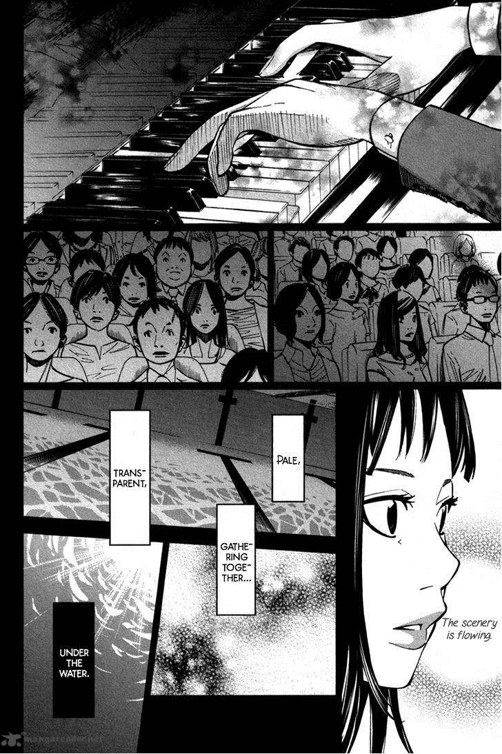 Shigatsu Wa Kimi No Uso Chapter 24 Page 28