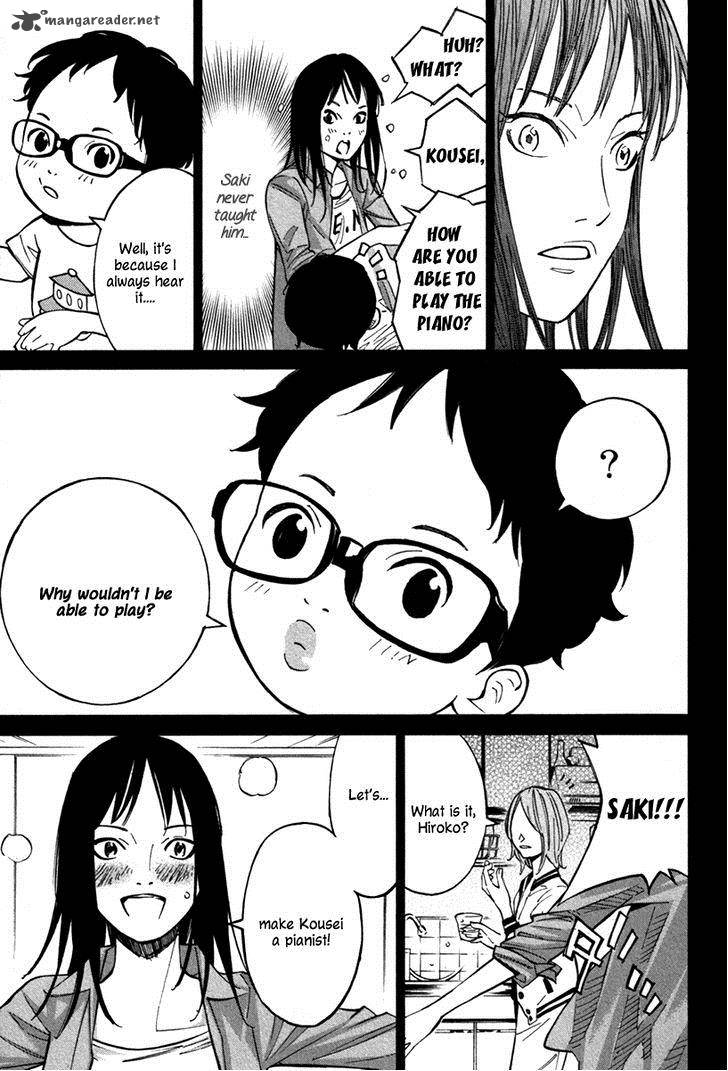 Shigatsu Wa Kimi No Uso Chapter 24 Page 4