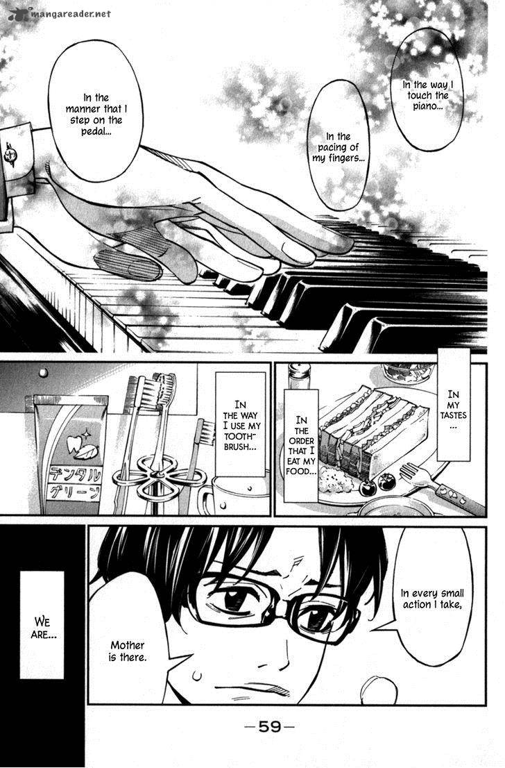 Shigatsu Wa Kimi No Uso Chapter 26 Page 10