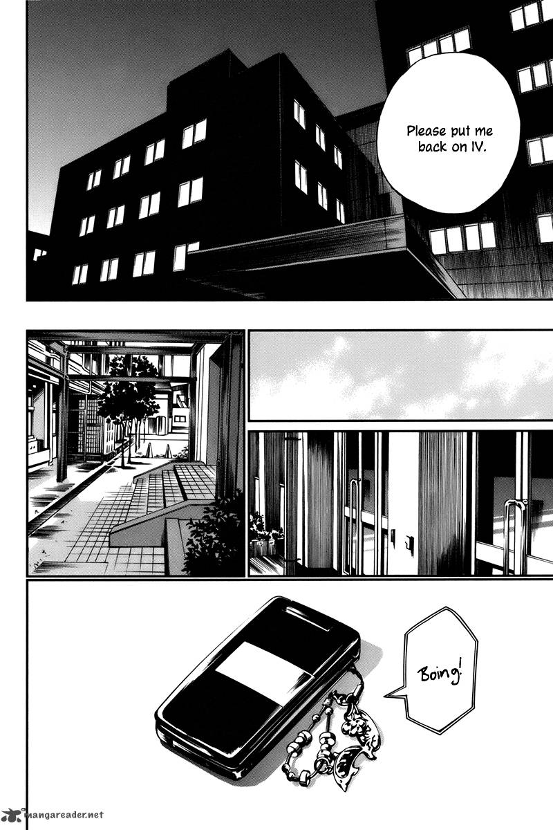 Shigatsu Wa Kimi No Uso Chapter 27 Page 12