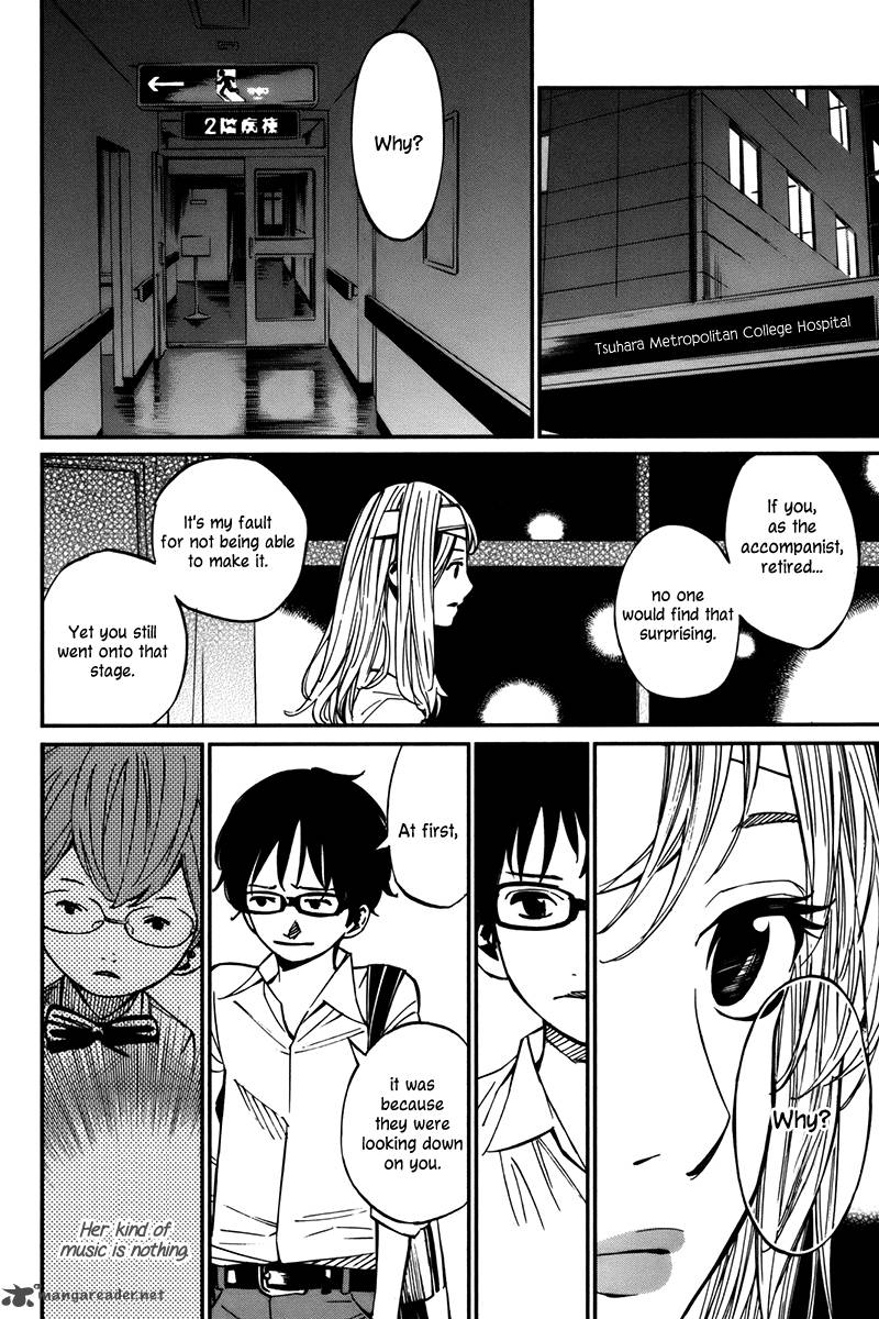 Shigatsu Wa Kimi No Uso Chapter 27 Page 35