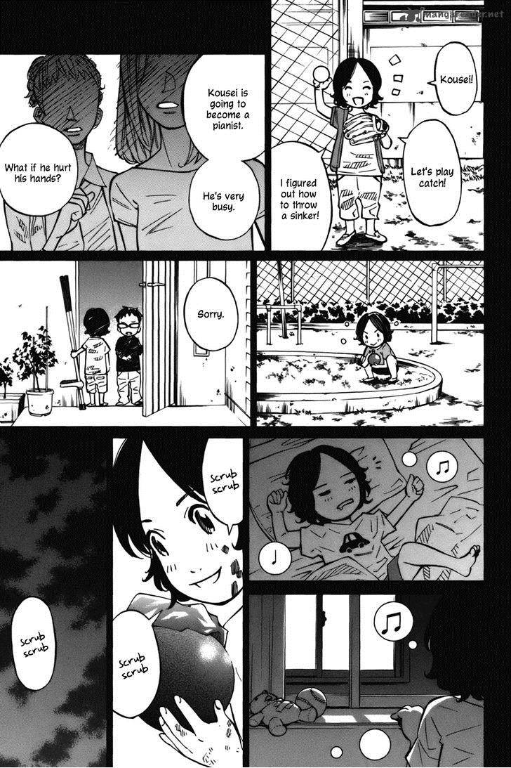 Shigatsu Wa Kimi No Uso Chapter 28 Page 8