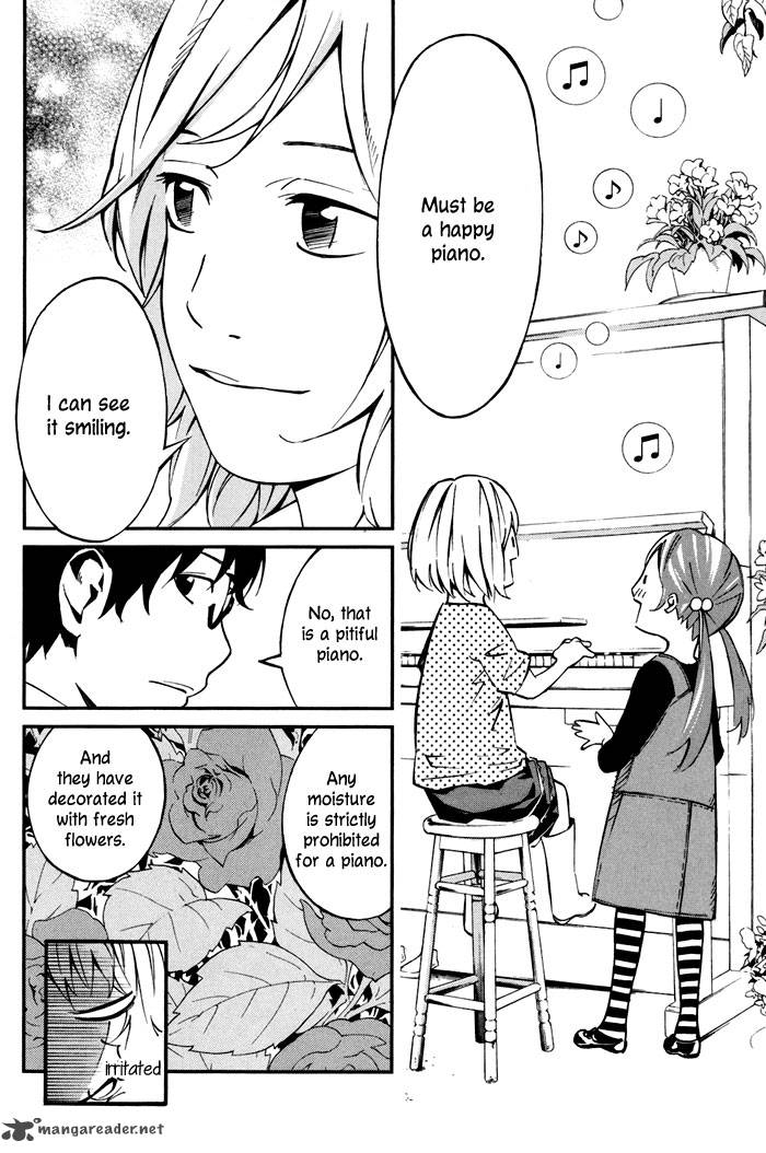 Shigatsu Wa Kimi No Uso Chapter 3 Page 20