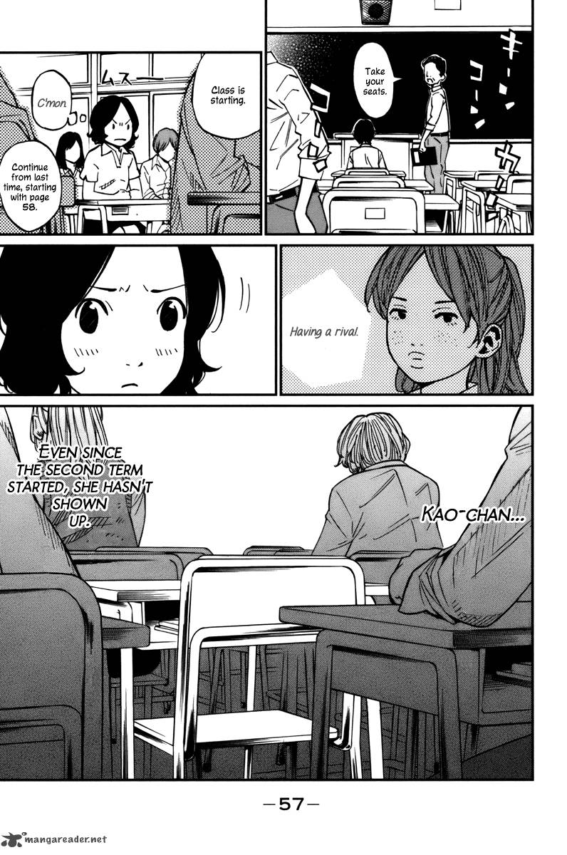 Shigatsu Wa Kimi No Uso Chapter 30 Page 7