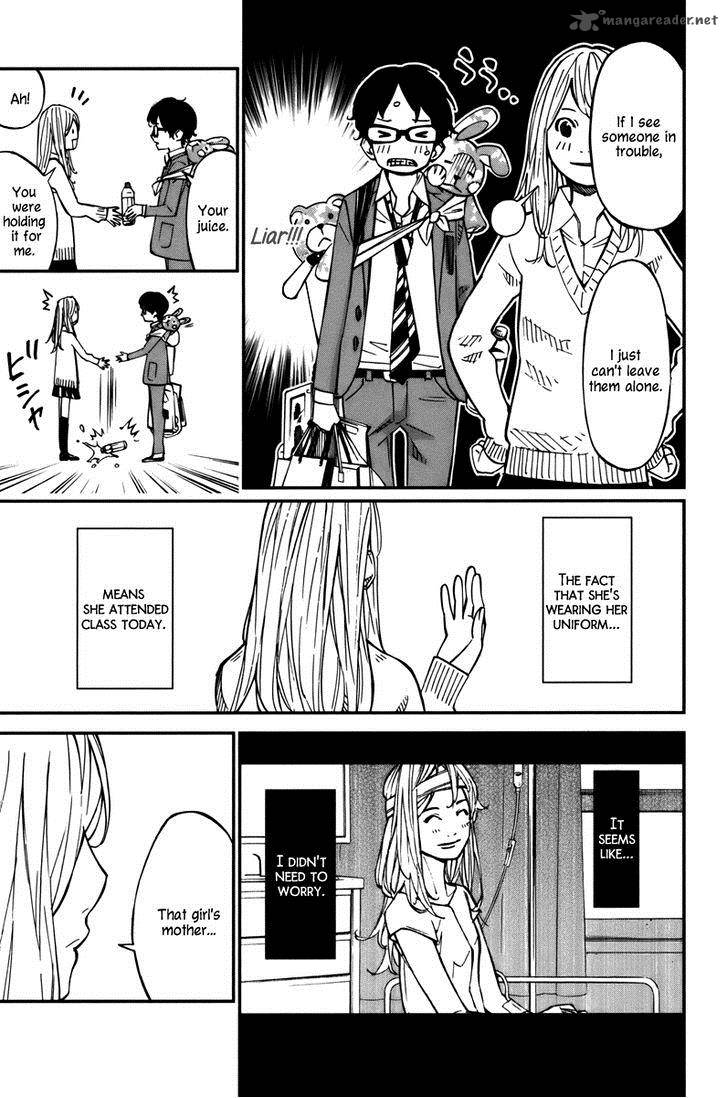 Shigatsu Wa Kimi No Uso Chapter 31 Page 24