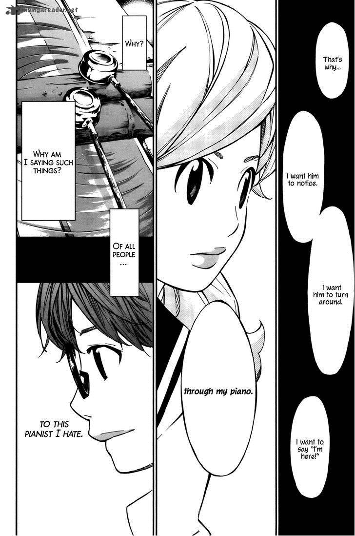 Shigatsu Wa Kimi No Uso Chapter 32 Page 17