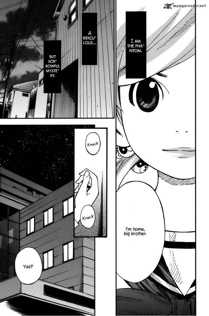 Shigatsu Wa Kimi No Uso Chapter 32 Page 40