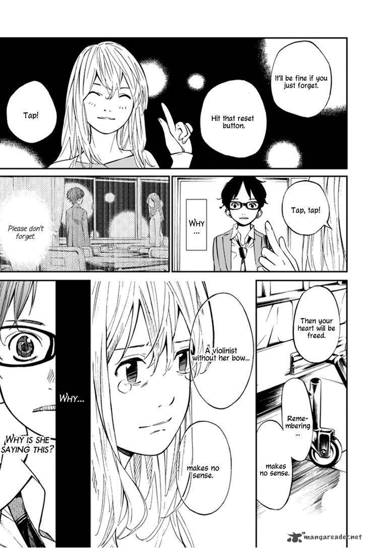 Shigatsu Wa Kimi No Uso Chapter 33 Page 45