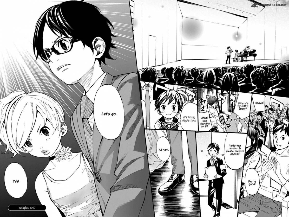 Shigatsu Wa Kimi No Uso Chapter 33 Page 52