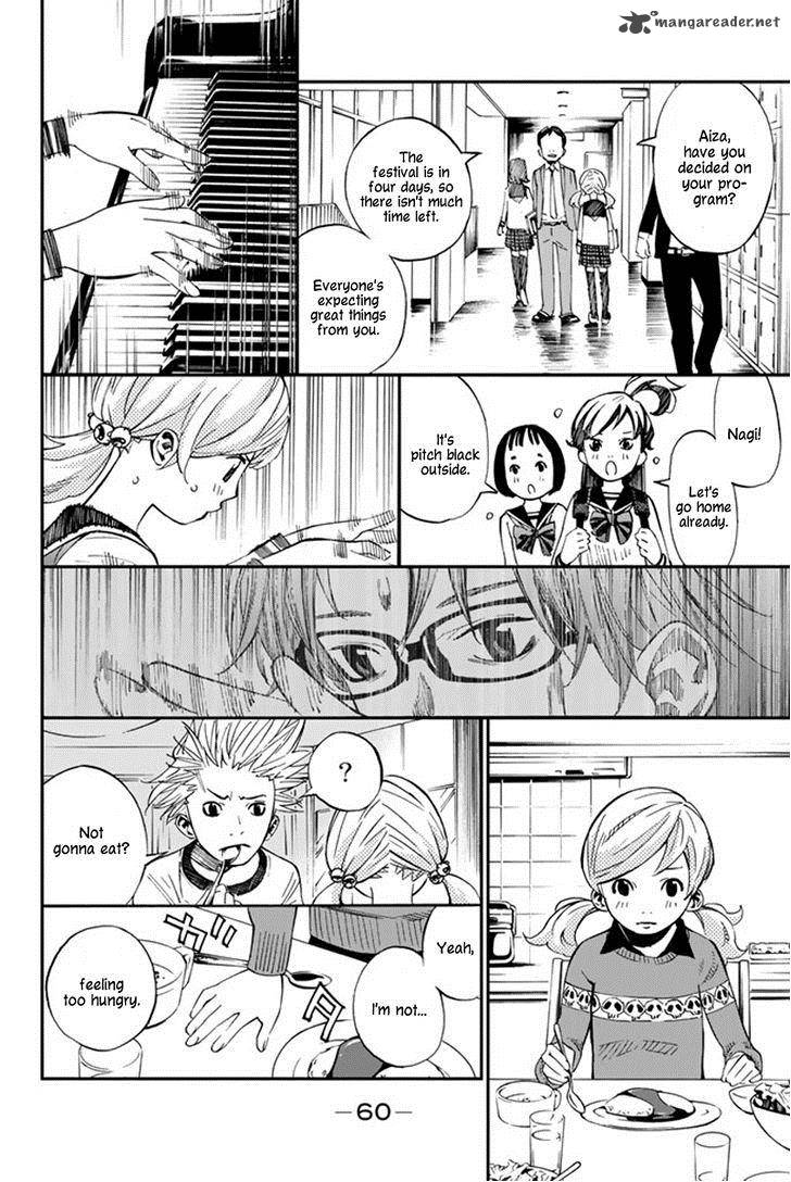 Shigatsu Wa Kimi No Uso Chapter 34 Page 8